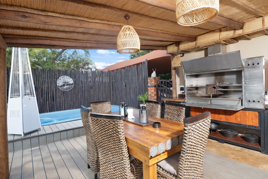 3 Bedroom Property for Sale in Melodie North West